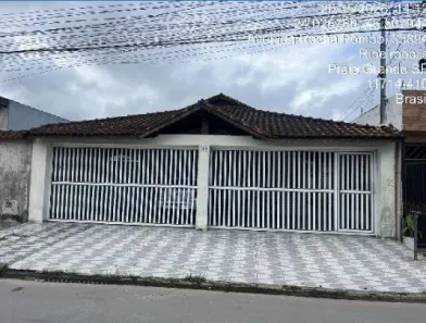 Casa de Condomínio com 2 Quartos à venda, 41m² no Ribeirópolis, Praia Grande