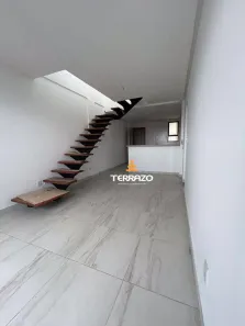 Cobertura com 2 Quartos à venda, 136m² no Monte Castelo, Volta Redonda