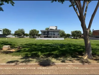 Lote/Terreno à venda, 450m² no Jardins de Monet Residence, Maringá