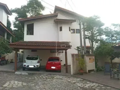 Casa de Condomínio com 3 Quartos à venda, 230m² no Chácara Pavoeiro, Cotia