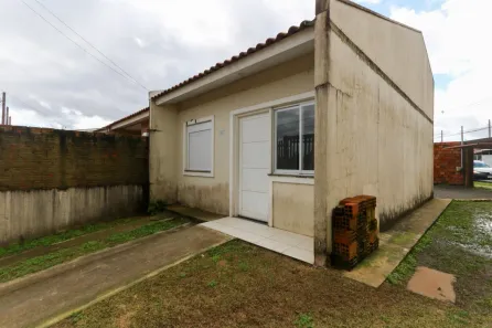 Casa com 1 Quarto para alugar, 50m² no Meu Rincão, Cachoeirinha
