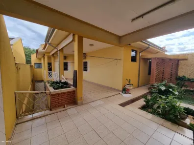 Casa com 4 Quartos à venda, 551m² no Vila do Estádio, Presidente Prudente