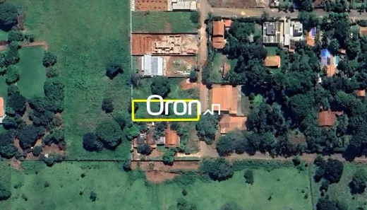 Lote/Terreno à venda, 1200m² no Condomínio Parque dos Cisnes, Goiânia