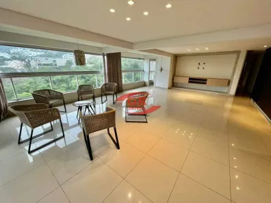 Cobertura com 4 Quartos à venda, 220m² no Buritis, Belo Horizonte