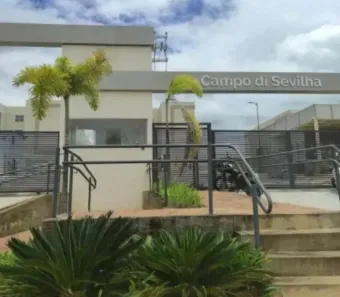Apartamento com 2 Quartos à venda, 38m² no Santa Helena, São José dos Campos