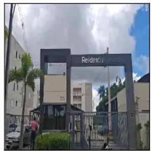 Apartamento com 1 Quarto à venda, 47m² no Parque Santa Rosa, Suzano
