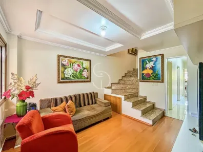 Casa com 4 Quartos à venda, 179m² no Fião, São Leopoldo
