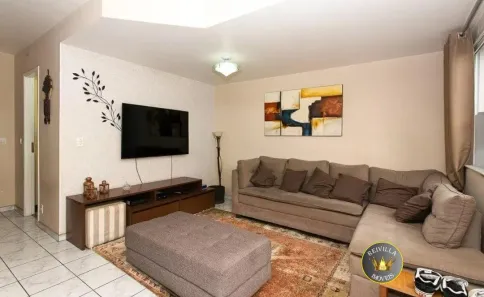 Casa de Condomínio com 3 Quartos à venda, 102m² no Vila Mafra, São Paulo