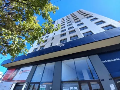 Apartamento com 1 Quarto para alugar, 40m² no Rio Branco, Caxias do Sul