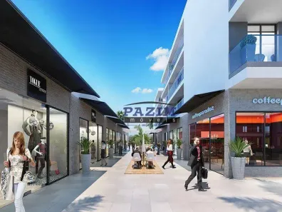 Ponto Comercial para venda ou aluguel, 61m² no Pinheirinho, Vinhedo