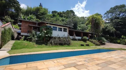 Casa de Condomínio com 2 Quartos para venda ou aluguel, 400m² no Vila Del Rey, Nova Lima