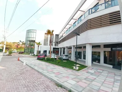 Sala Comercial com 1 Quarto para alugar, 47m² no Pinheirinho, Vinhedo