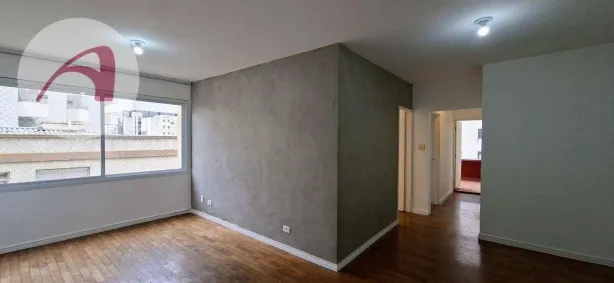 Apartamento com 2 Quartos para alugar, 100m² no Jardim Paulista, São Paulo