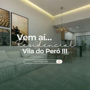 Casa com 2 Quartos à venda, 70m² no Peró, Cabo Frio