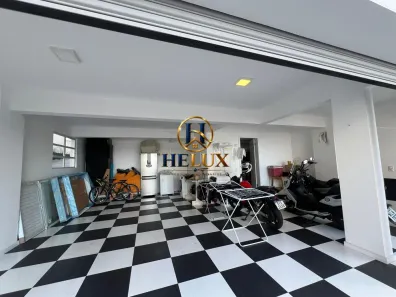 Casa com 3 Quartos à venda, 242m² no João Paulo, Florianópolis