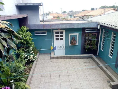 Casa com 2 Quartos à venda, 100m² no Vila Fiuza, Guarulhos