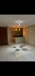 Apartamento com 2 Quartos à venda, 59m² no Mangabeira, João Pessoa
