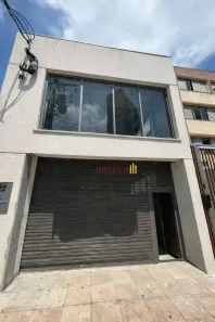 Ponto Comercial à venda, 250m² no Vila Romana, São Paulo