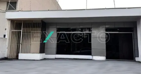 Imóvel Comercial com 4 Quartos para alugar, 215m² no Vila Itapura, Campinas