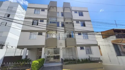 Apartamento com 2 Quartos à venda, 59m² no Carvoeira, Florianópolis