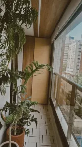Apartamento com 2 Quartos à venda, 92m² no Cocó, Fortaleza