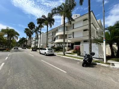 Apartamento com 3 Quartos à venda, 102m² no Jurerê Internacional, Florianópolis