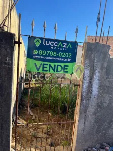 Lote/Terreno à venda, 150m² no Bandeira Branca, Jacareí