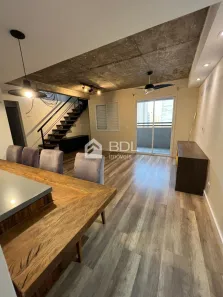 Cobertura com 3 Quartos à venda, 138m² no Mansões Santo Antônio, Campinas