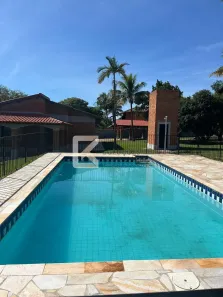 Fazenda/Sítio com 5 Quartos à venda, 3000m² no Vale das Laranjeiras, Indaiatuba