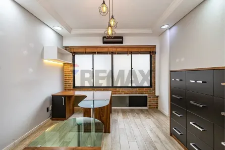 Sala Comercial para alugar, 32m² no Centro, Curitiba