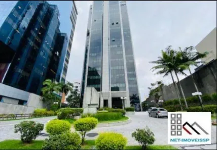 Sala Comercial à venda, 366m² no Itaim Bibi, São Paulo