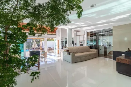 Casa com 4 Quartos para alugar, 300m² no Jurerê Internacional, Florianópolis