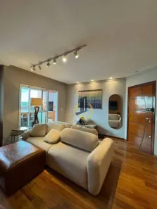Apartamento com 2 Quartos à venda, 107m² no Anchieta, São Bernardo do Campo