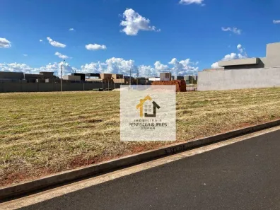 Lote/Terreno à venda, 300m² no Quinta do Lago - Lac Léman, São José do Rio Preto