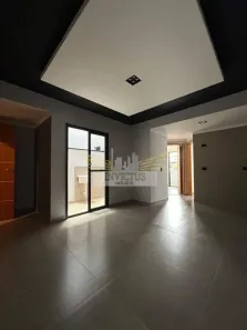 Apartamento com 2 Quartos à venda, 98m² no Vila Scarpelli, Santo André