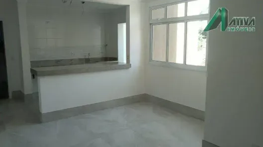 Apartamento com 2 Quartos à venda, 61m² no Santa Efigênia, Belo Horizonte