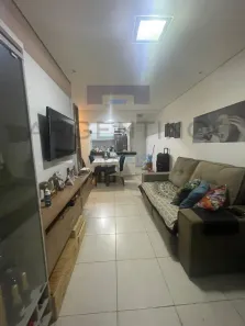 Apartamento com 3 Quartos à venda, 80m² no Mogi Moderno, Mogi das Cruzes