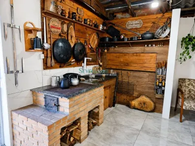 Casa com 3 Quartos para alugar, 120m² no Vera Cruz, Gravataí