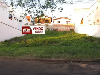 Lote/Terreno à venda, 328m² no Cidade Jardim, Piracicaba