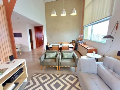 Apartamento com 3 Quartos à venda, 187m² no Umuarama, Osasco