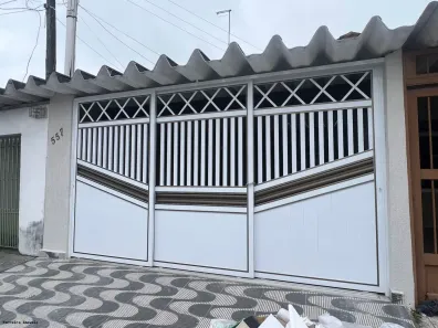 Casa com 2 Quartos à venda, 71m² no Caiçara, Praia Grande