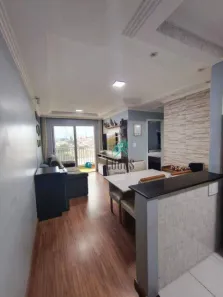 Apartamento com 2 Quartos à venda, 55m² no Assunção, São Bernardo do Campo