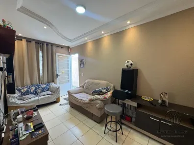 Casa com 2 Quartos à venda, 45m² no Jardim Residencial Nikkey, Sorocaba