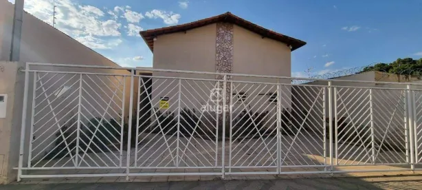 Ponto Comercial para alugar, 248m² no Antônio Pimenta, Montes Claros