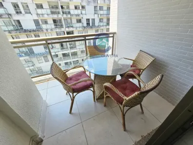 Apartamento com 2 Quartos à venda, 73m² no Itacuruçá, Mangaratiba
