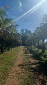 Fazenda/Sítio com 2 Quartos à venda, 72600m² no Zona Rural, Mendonça