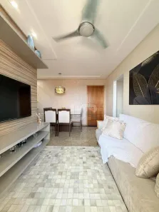 Apartamento com 3 Quartos à venda, 72m² no Parque Residencial Laranjeiras, Serra
