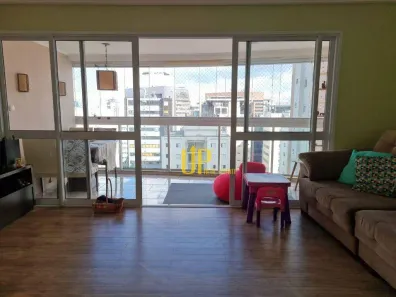 Apartamento com 3 Quartos à venda, 93m² no Vila Olímpia, São Paulo