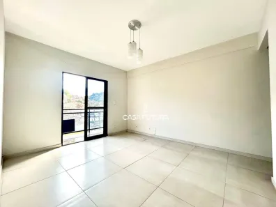 Apartamento com 2 Quartos à venda, 98m² no Retiro, Volta Redonda