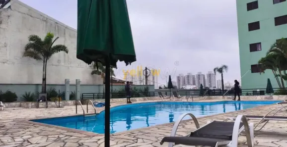 Apartamento com 3 Quartos à venda, 66m² no Gopoúva, Guarulhos
